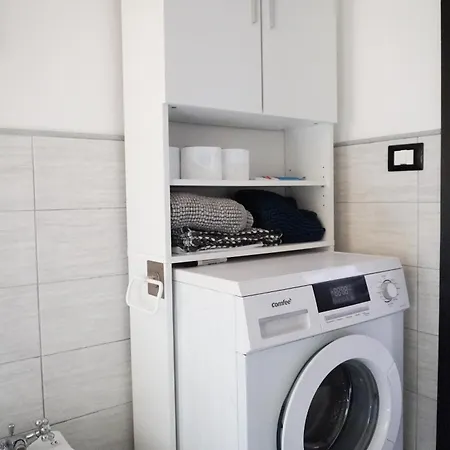 Casa E Se Vi Pare Lejlighed *