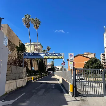 Casa E Se Vi Pare * Syracuse