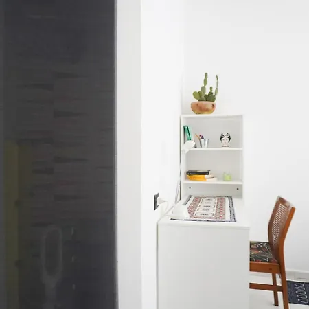 Casa E Se Vi Pare