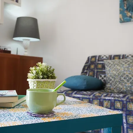 Casa E Se Vi Pare