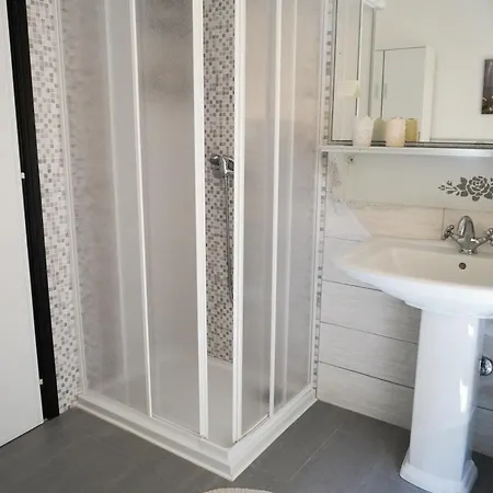 아파트 Casa E Se Vi Pare