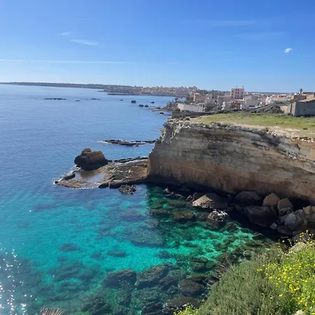 아파트 Casa E Se Vi Pare