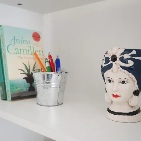 Casa E Se Vi Pare 아파트 *