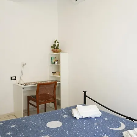 아파트 Casa E Se Vi Pare *