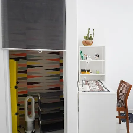 Casa E Se Vi Pare 아파트