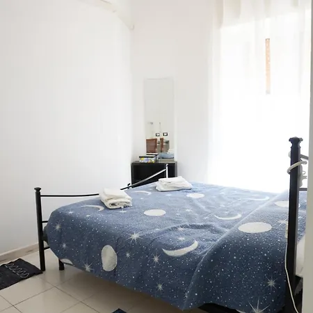 Casa E Se Vi Pare Appartement *
