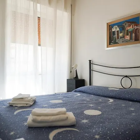 아파트 Casa E Se Vi Pare *