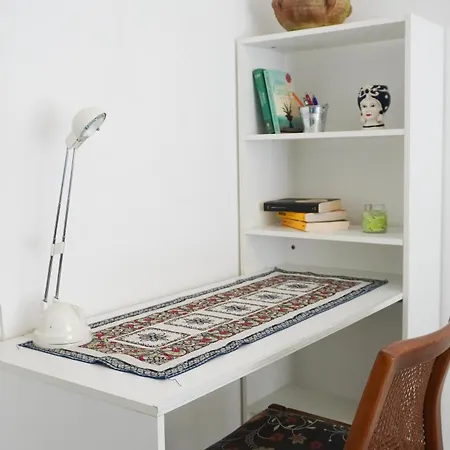 Apartman Casa E Se Vi Pare Szirakúza