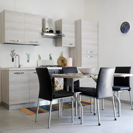 Casa E Se Vi Pare 아파트