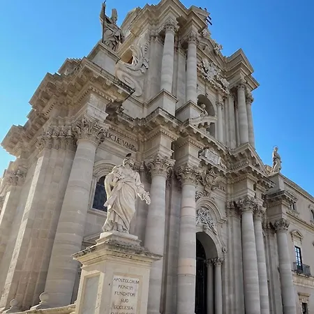 아파트 Casa E Se Vi Pare