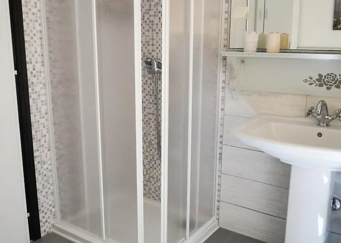 Appartement Casa è Se Vi Pare