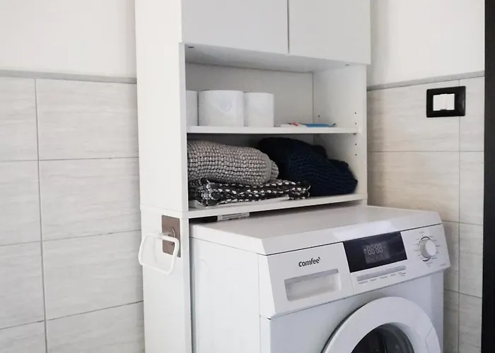 Casa è Se Vi Pare Appartement *