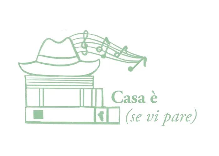 Casa è Se Vi Pare *