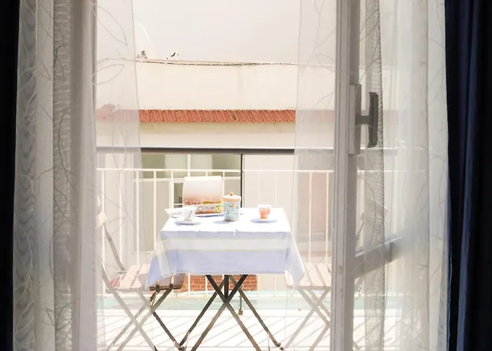 Casa è Se Vi Pare Appartement *