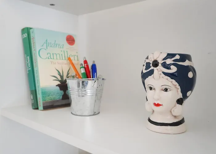 Casa è Se Vi Pare Appartement *