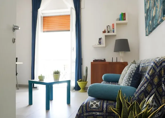 Casa è Se Vi Pare Appartement Syracuse