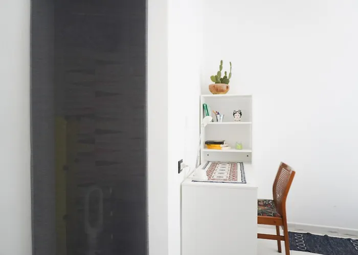 Casa è Se Vi Pare