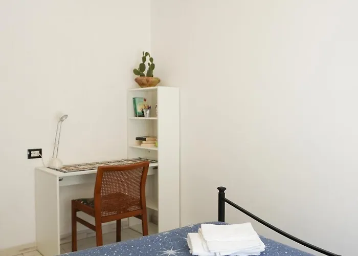 Appartement Casa è Se Vi Pare *