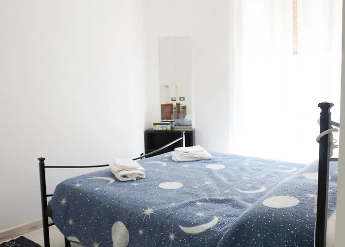 Casa è Se Vi Pare Appartement *