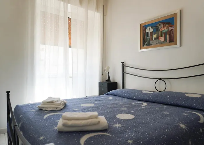 Appartement Casa è Se Vi Pare *