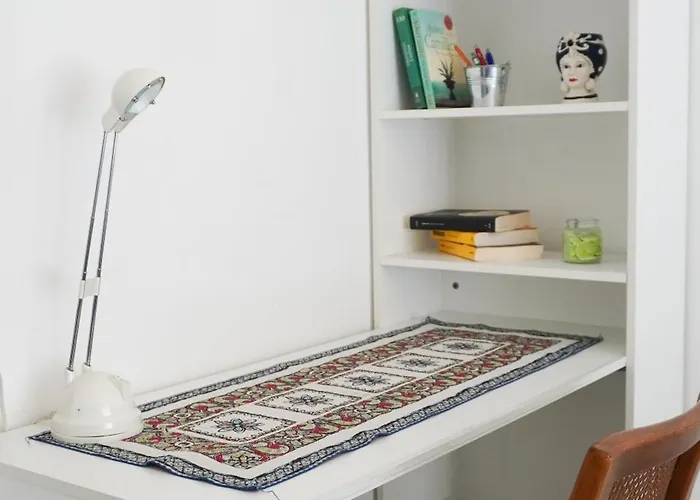 Appartement Casa è Se Vi Pare Syracuse