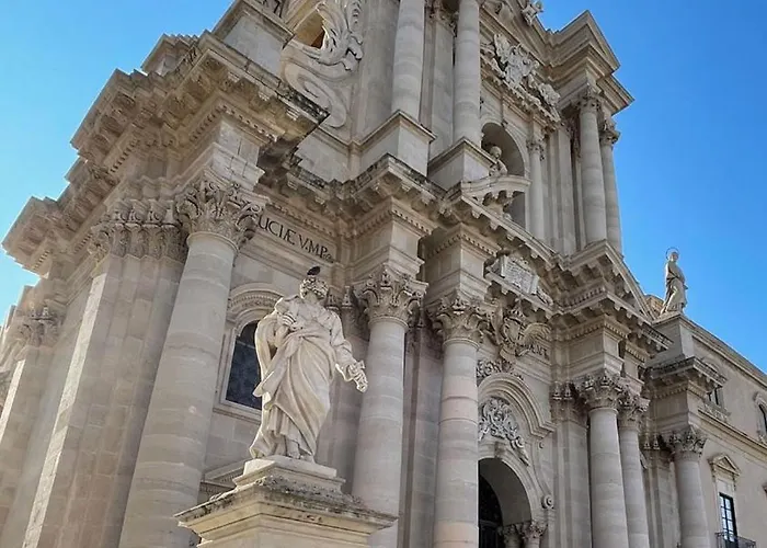 Appartement Casa è Se Vi Pare