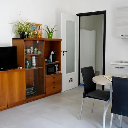 Casa E Se Vi Pare * Syrakuzy
