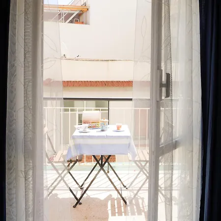 Casa E Se Vi Pare Apartament *